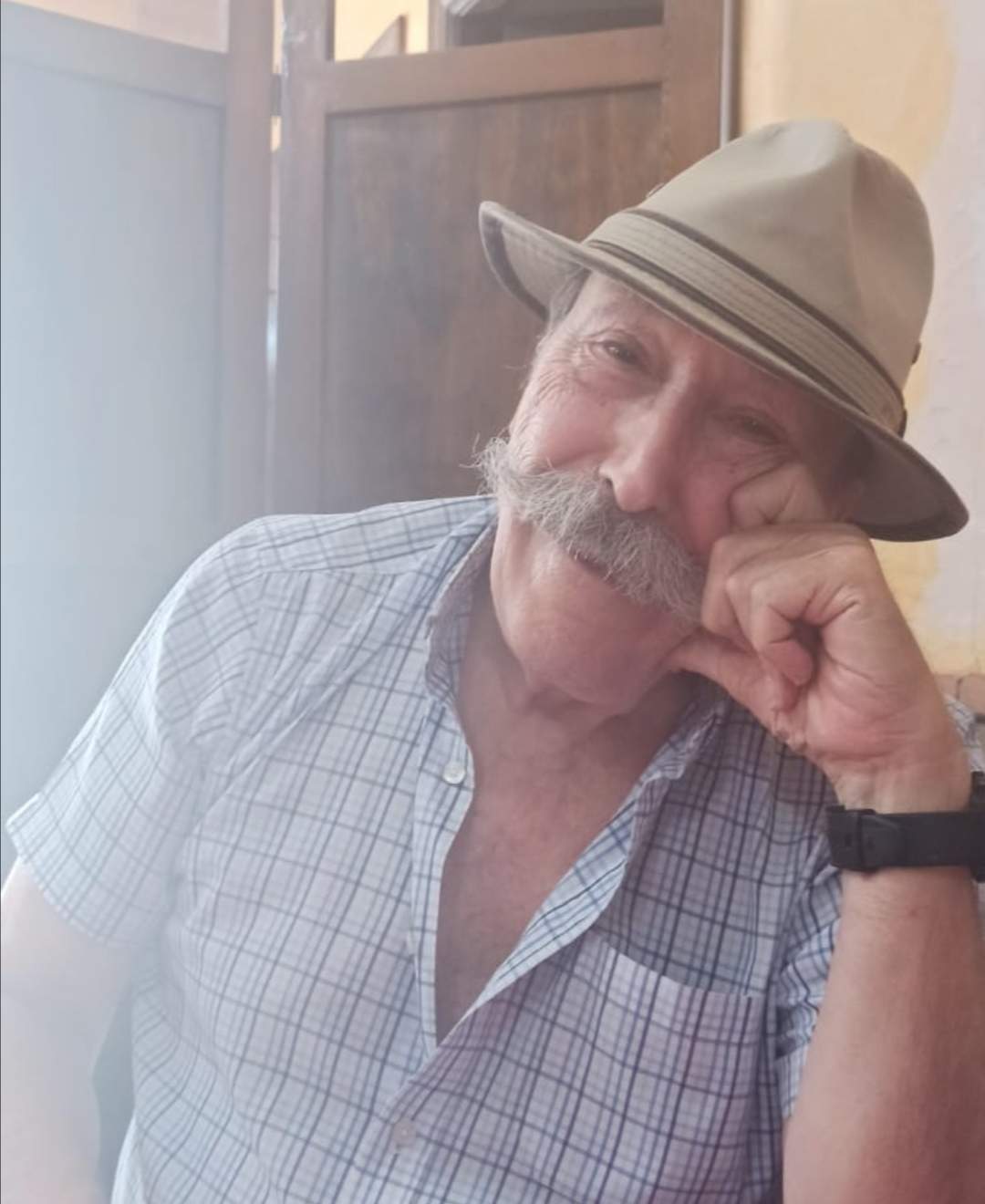 Manuel Cañavate