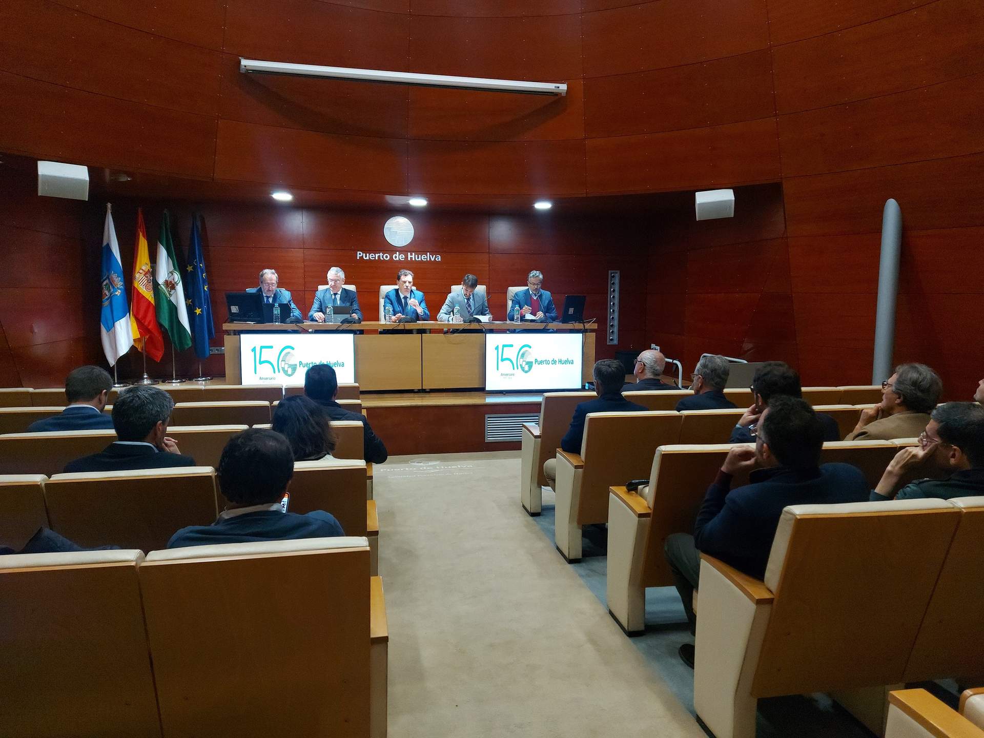 Intervencion Consejo Navegacion APH