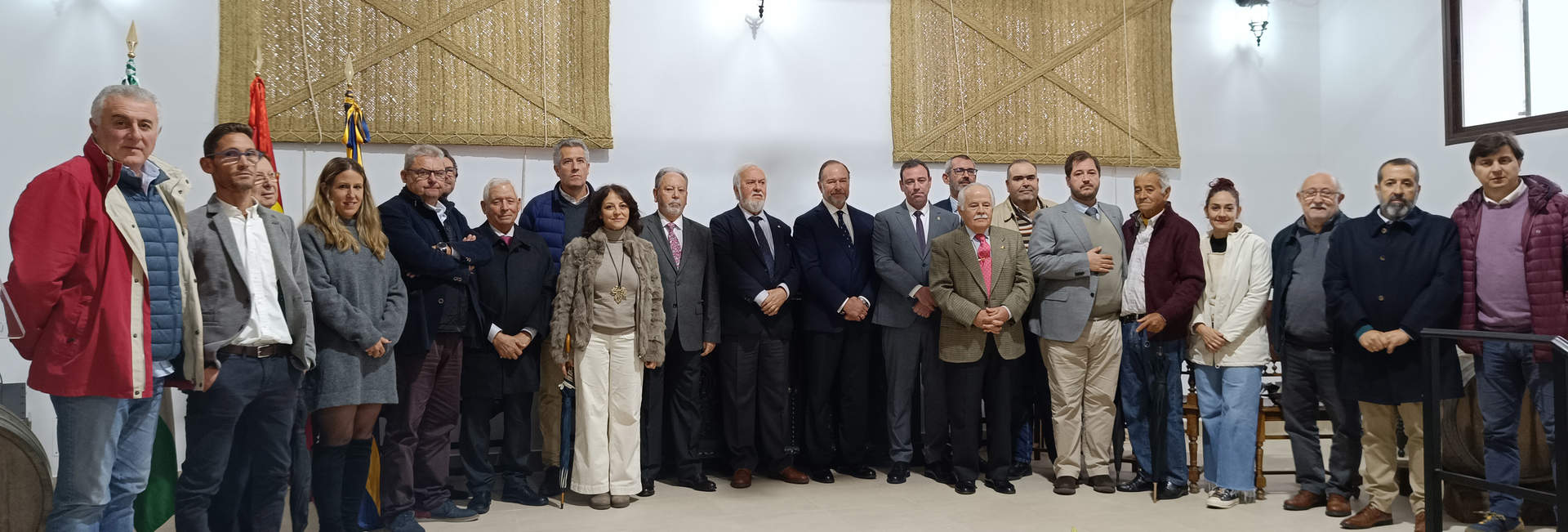 90 aniversario DOP Condado de Huelva sector vitivinícola