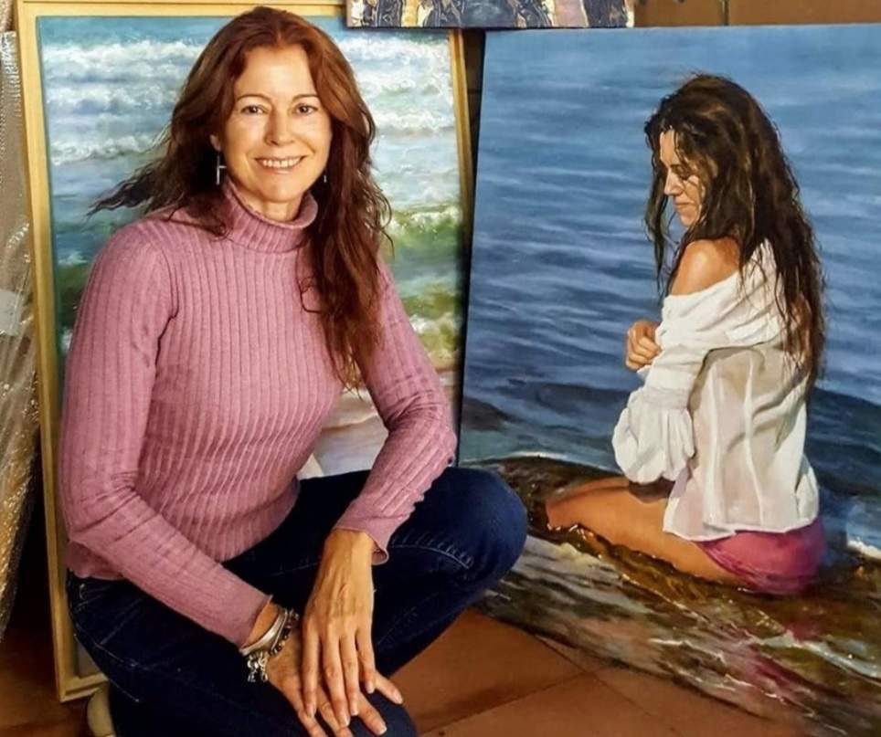 Carmen Orta