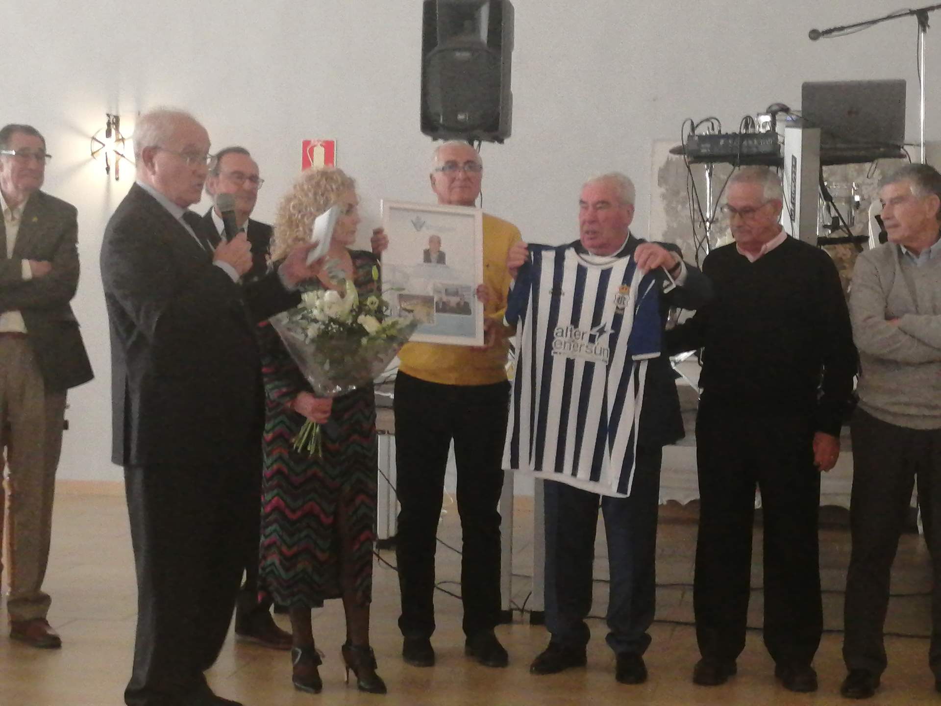 Reconocimientos recreativistas