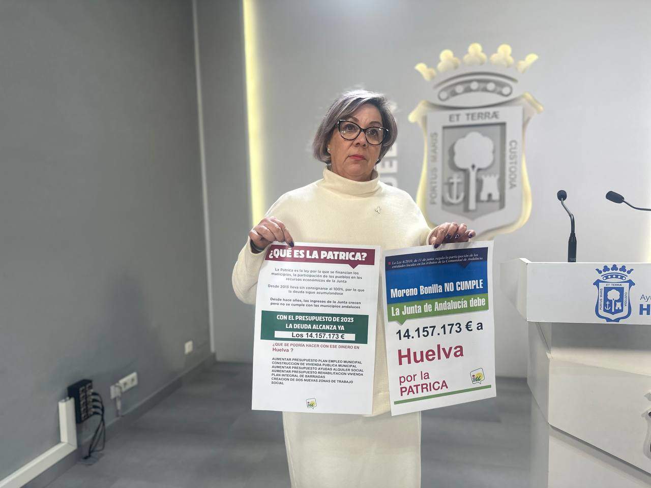 Mónica Rossi