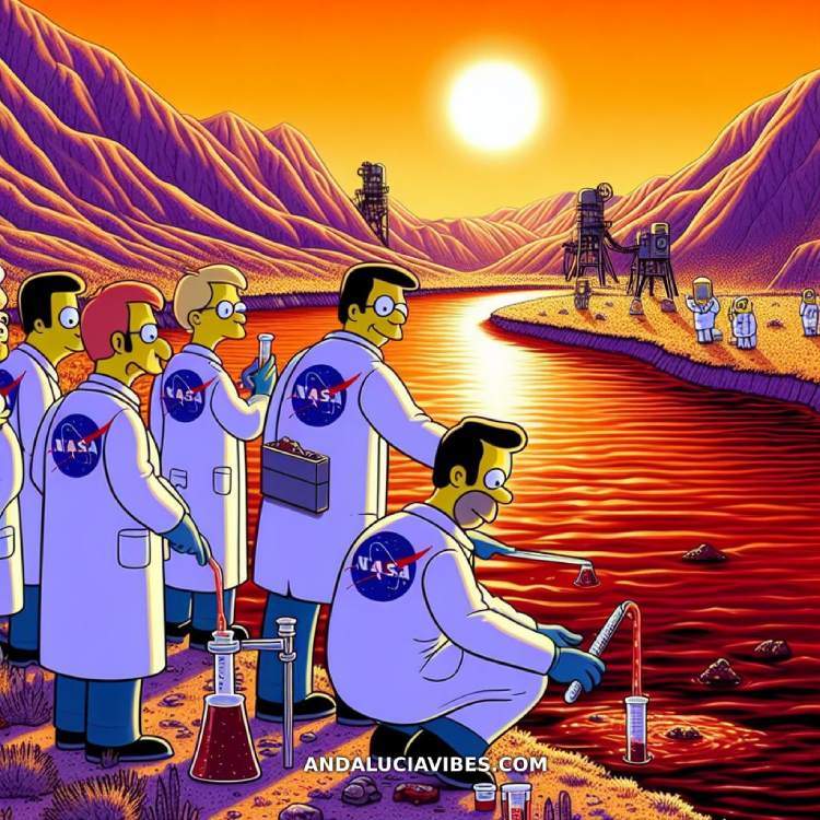 los-simpsons-nasa-visitando-rio-riotinto-huelva-andaluciavibes-com3