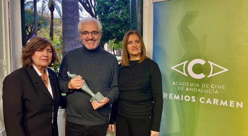 Anuncio de los nominados