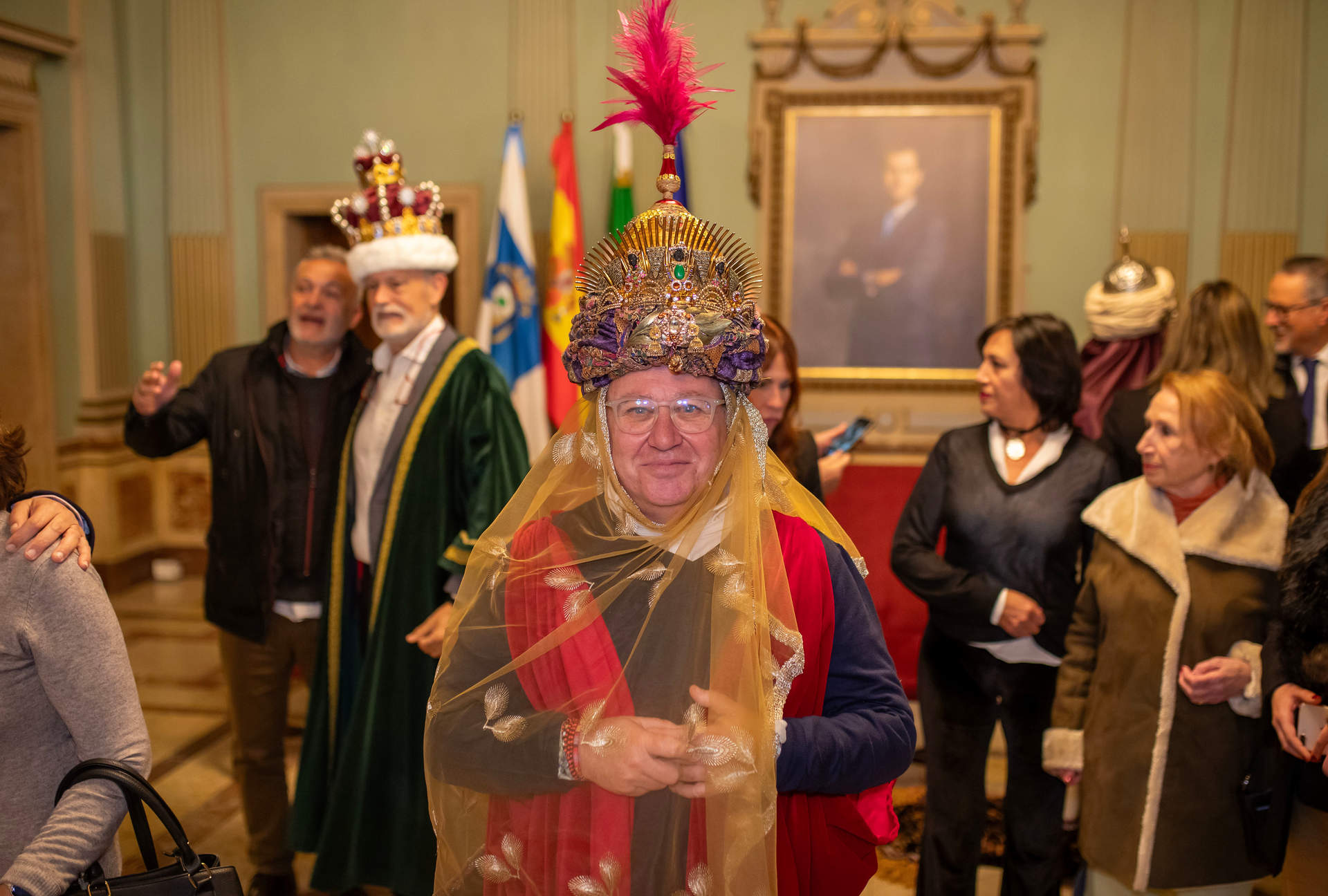 Baltasar