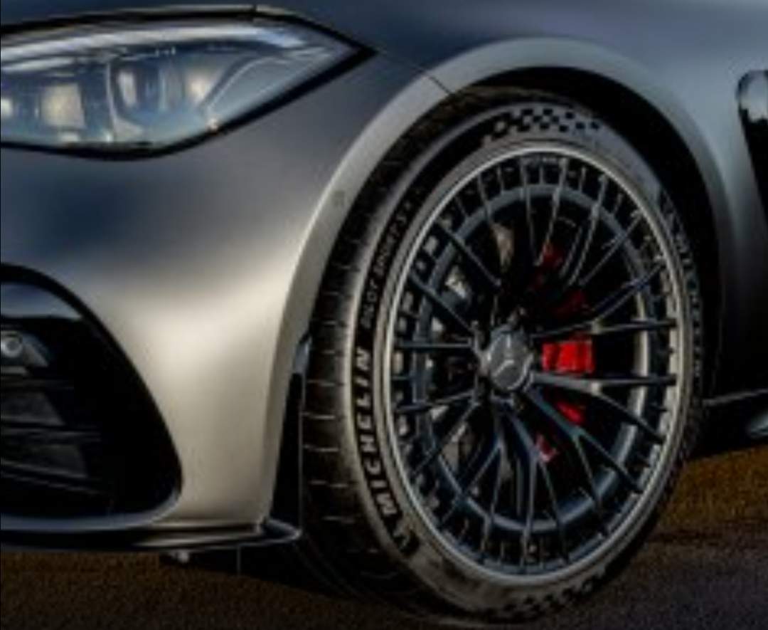 Mercedes AMG CLE