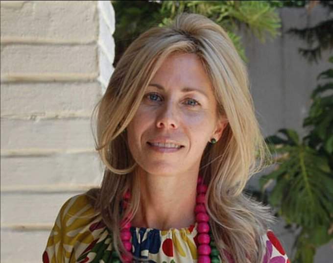 María José Rico