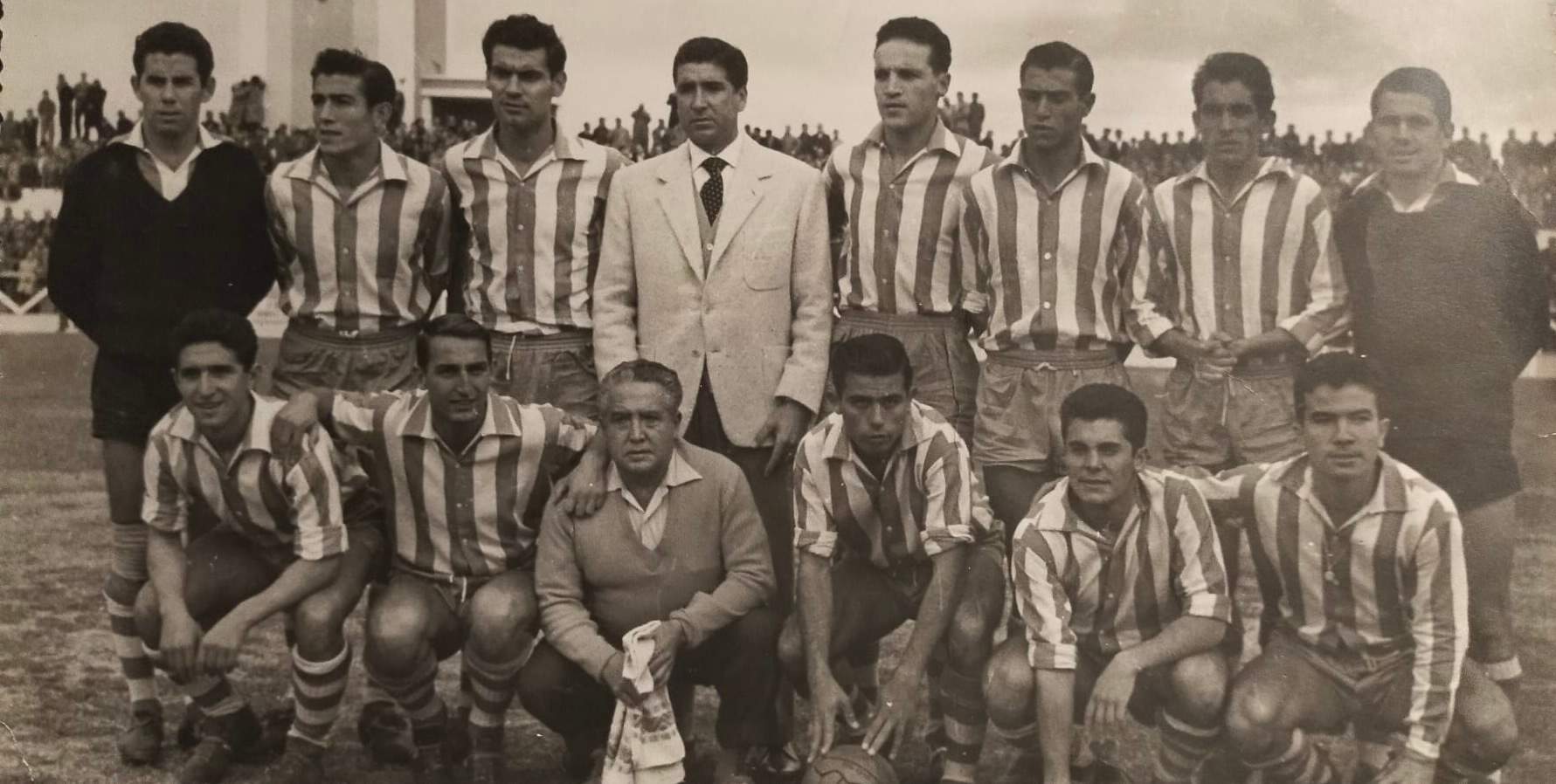 En la alineación estelar