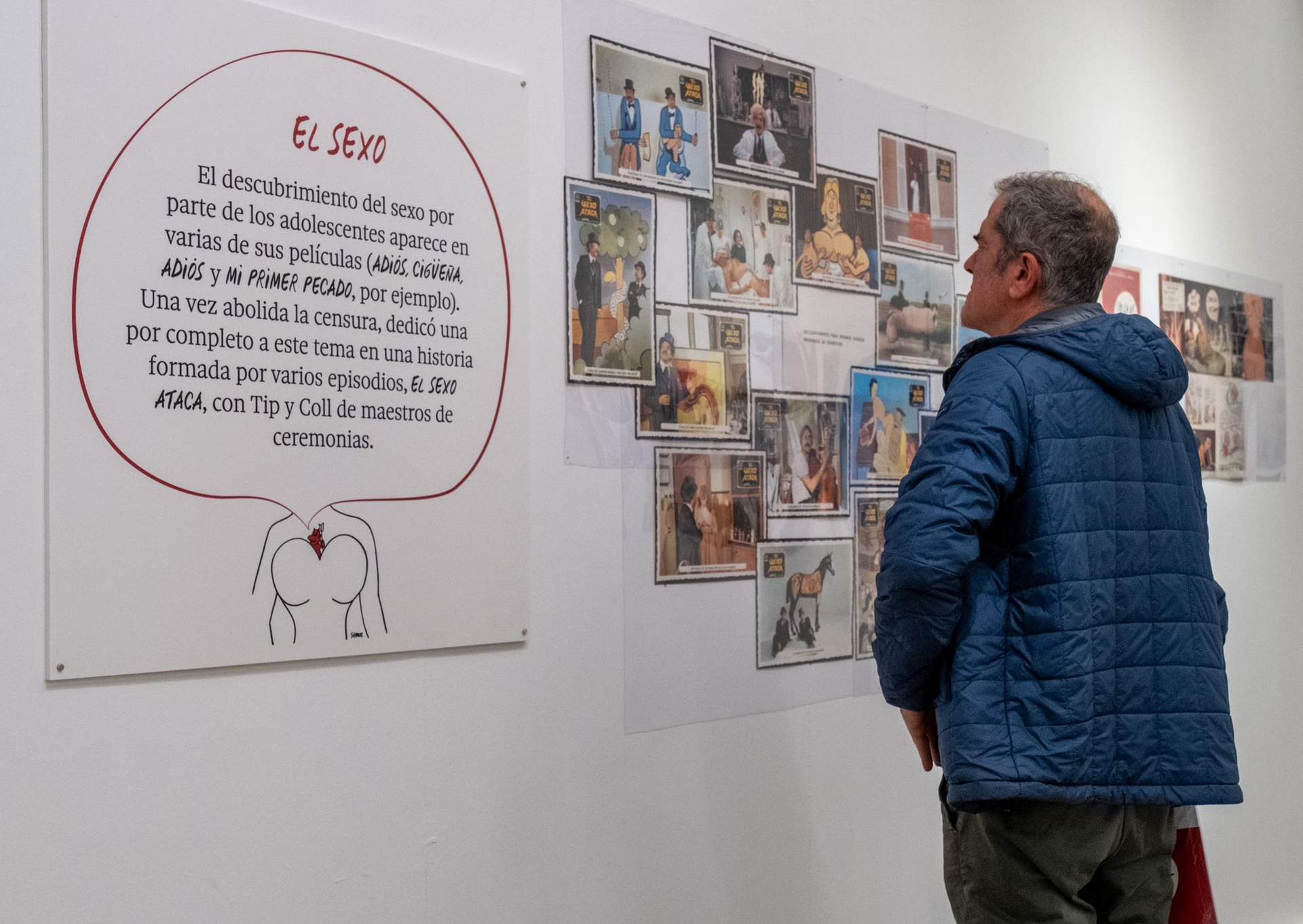 Muestra del mundo Summers
