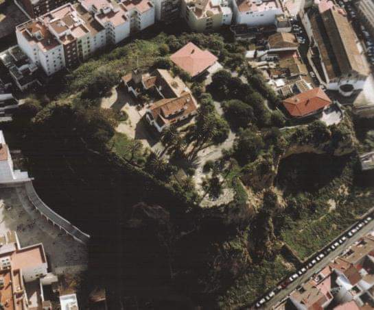 Cabezo San Pedro