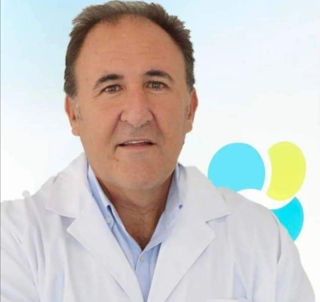 Nicolás Sainz