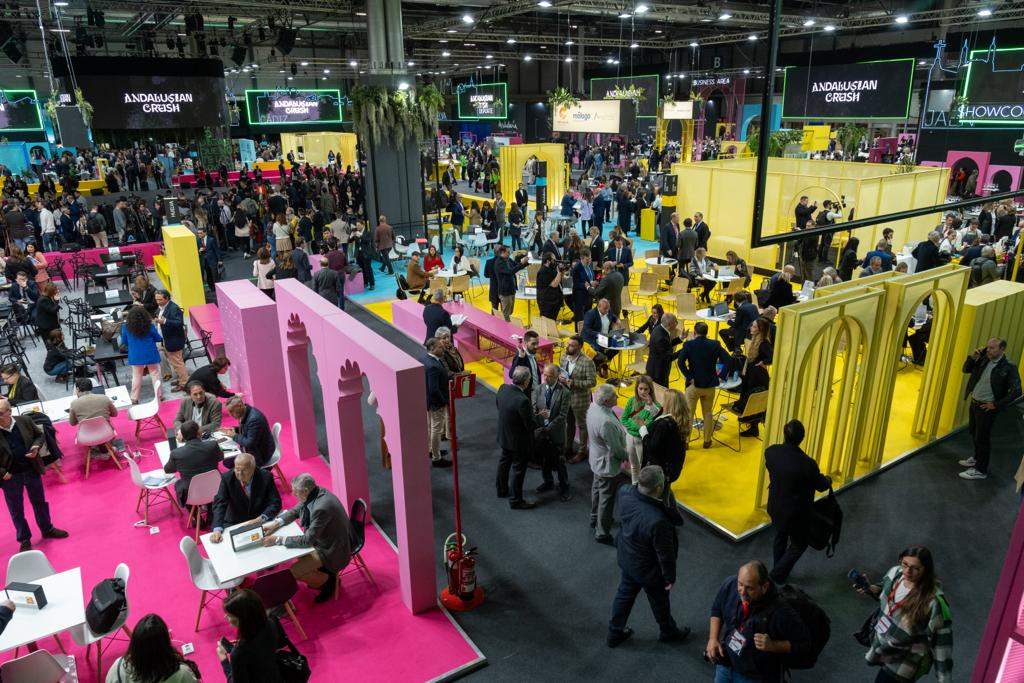 Fitur, un escaparate turístico