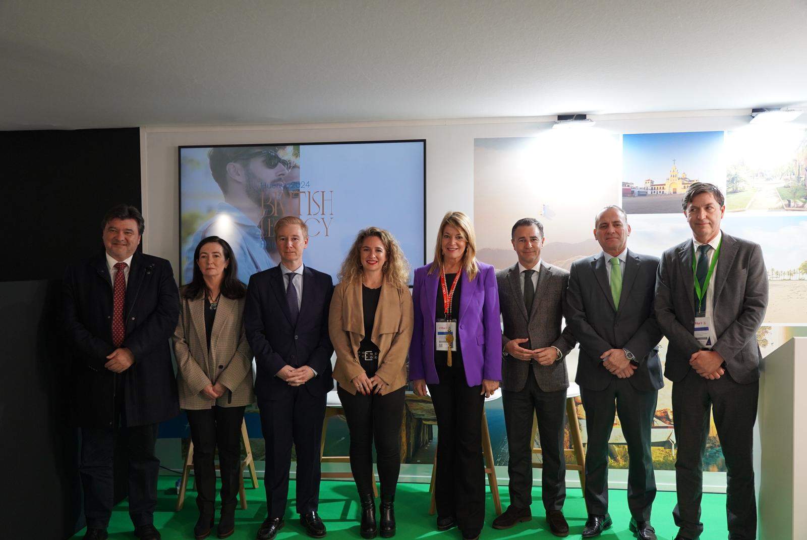 Presentación Legado Británico (1)