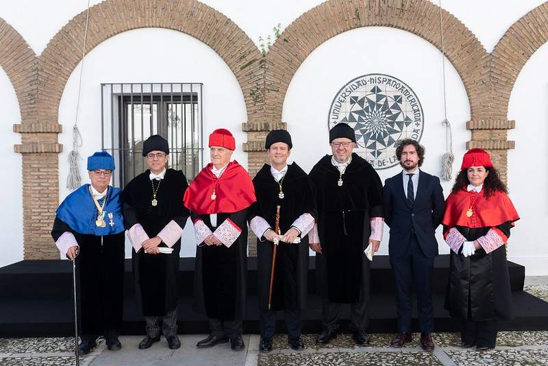 Foto de familia