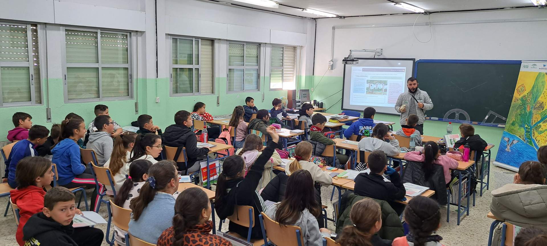 FAC_Educación Ambiental_Arias Montano
