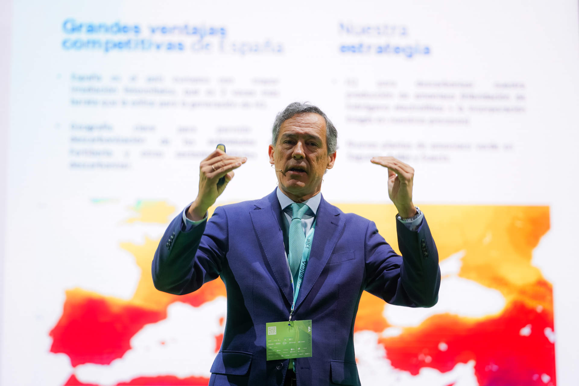 Javier Goñi (Fertiberia)