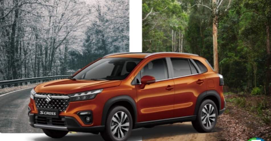 Modelo Suzuki, superventas en India