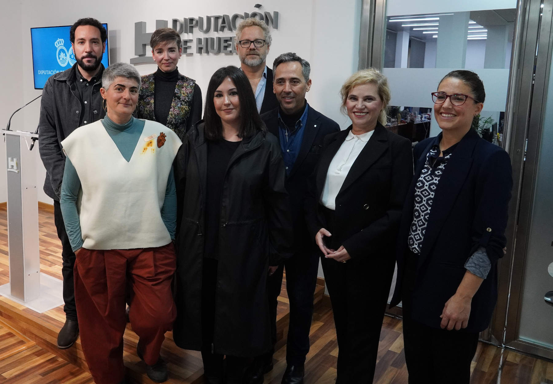 Presentación de la propuesta