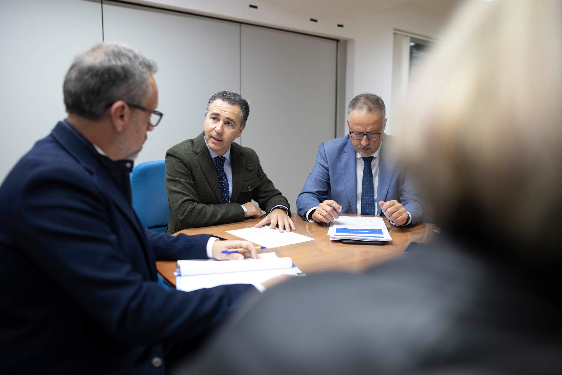 Consejo EMTUSA 2