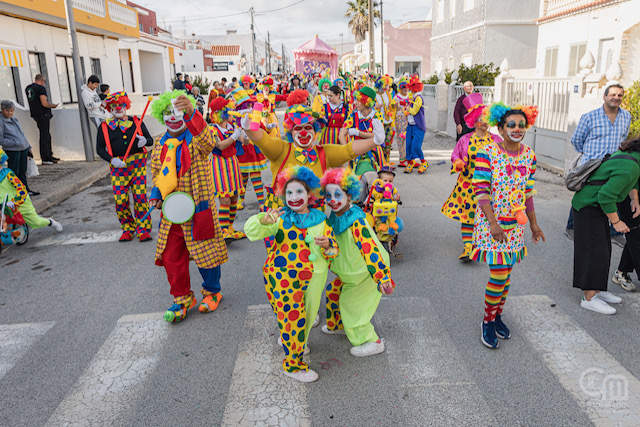 Carnaval 2024