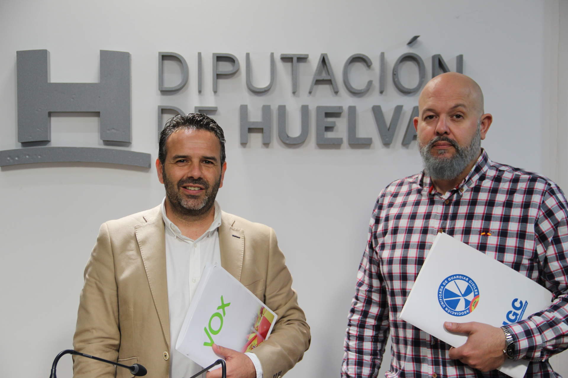 Encuentro de VOX
