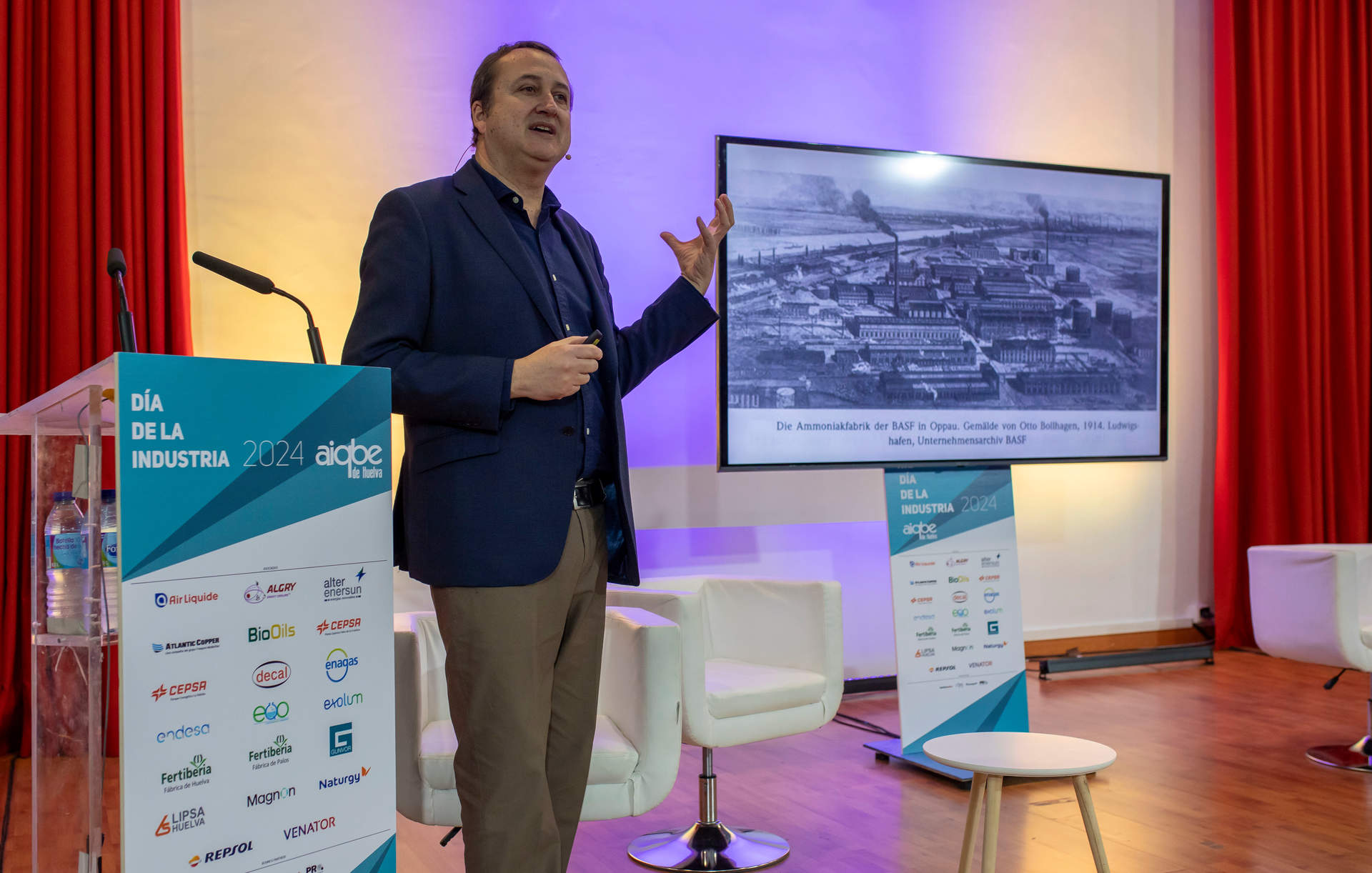 Día Industria AIQBE_Daniel Torregrosa