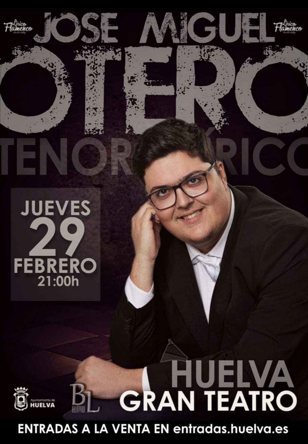 José Miguel Otero