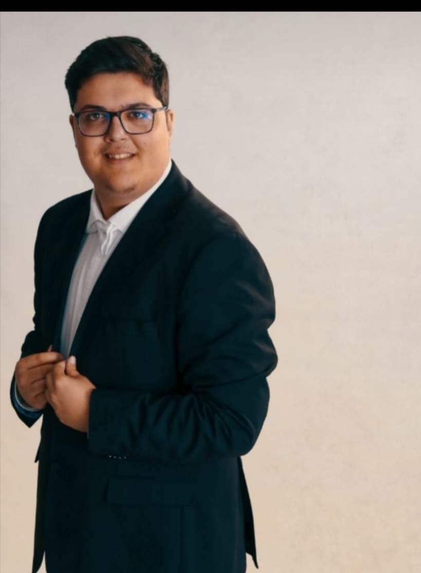 José Miguel Otero