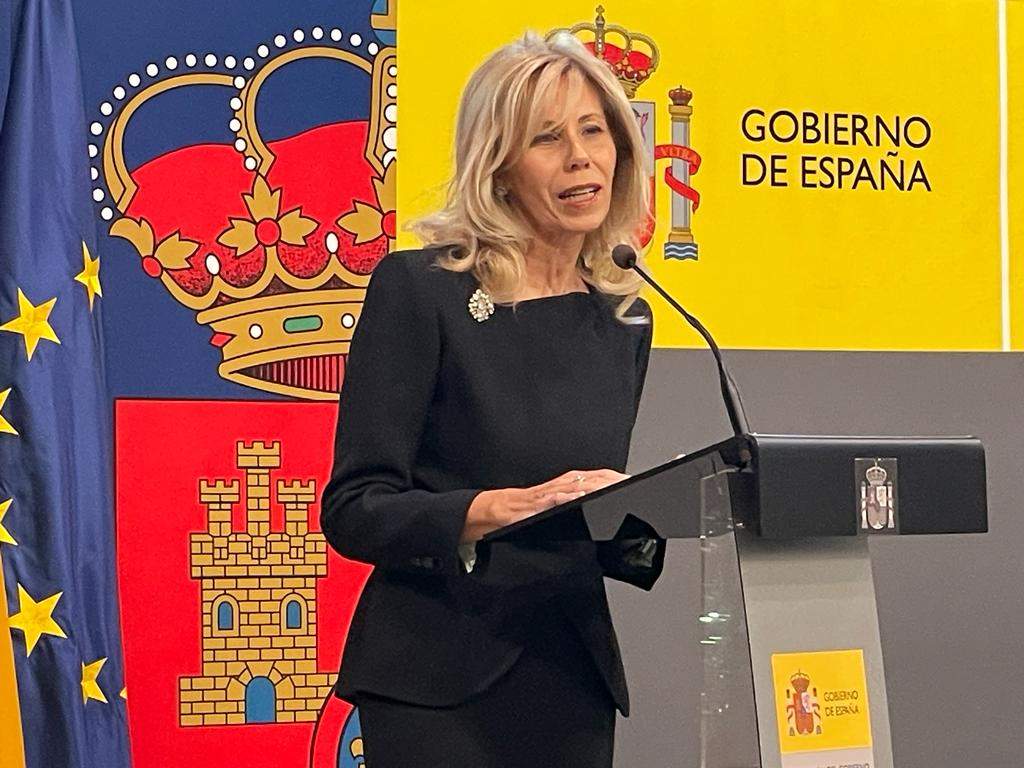 María José Rico