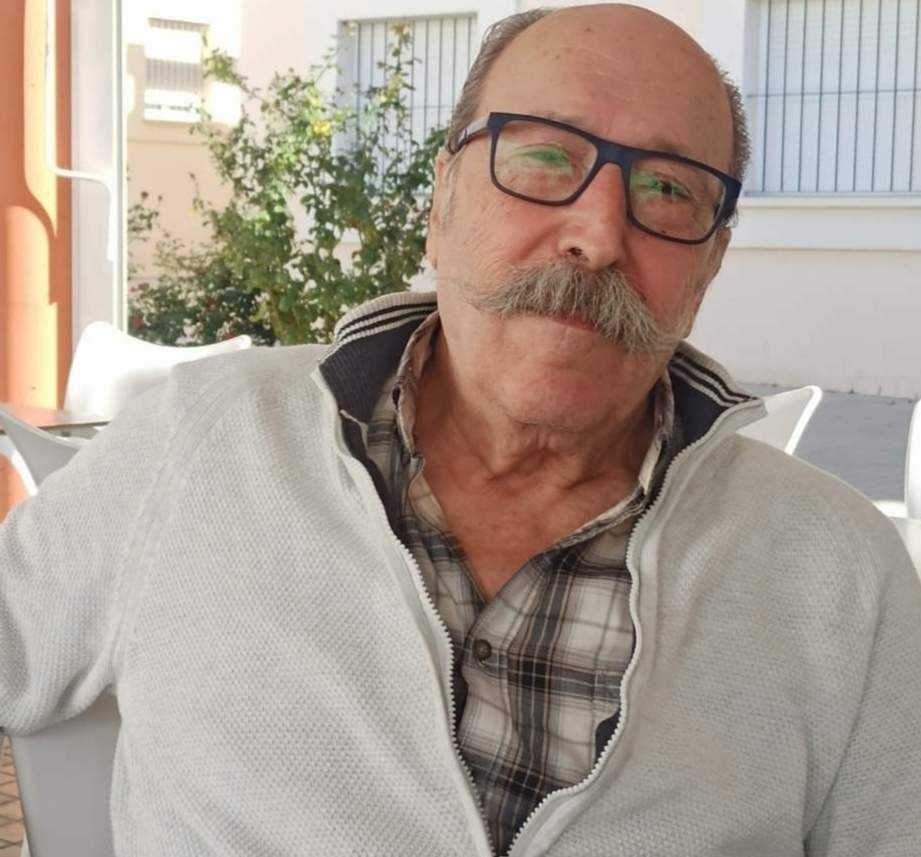 Manuel Cañavate