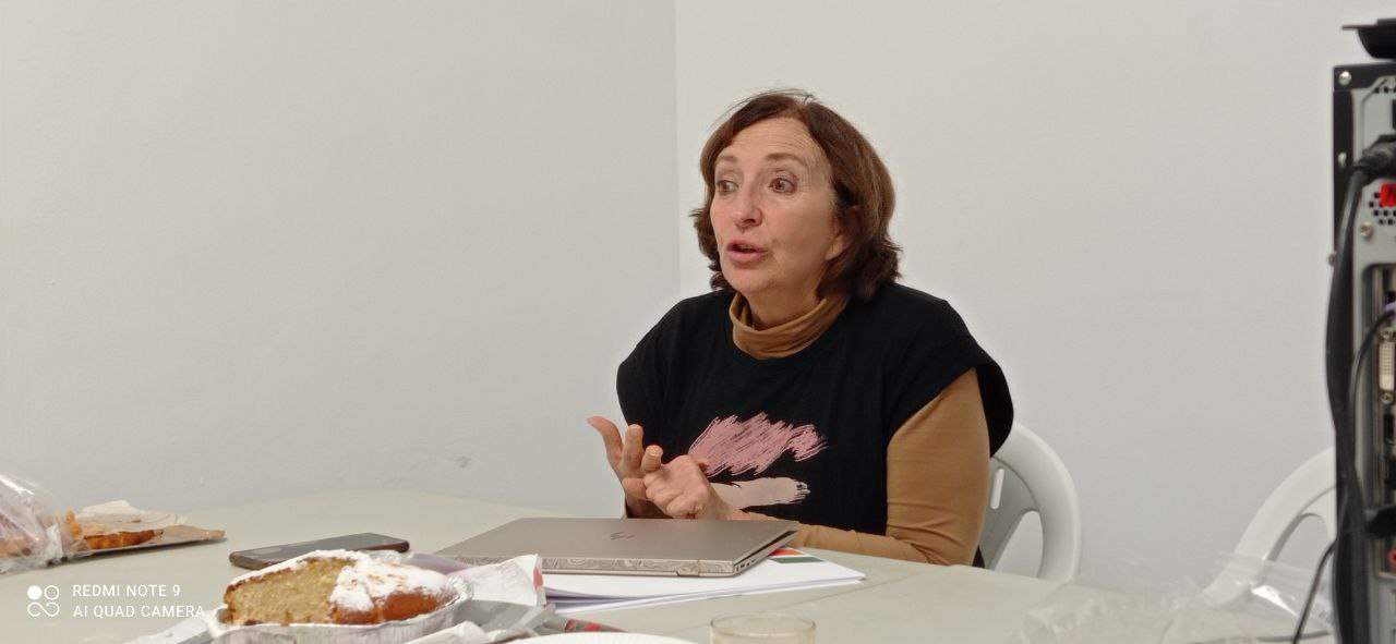 Pepa Suárez