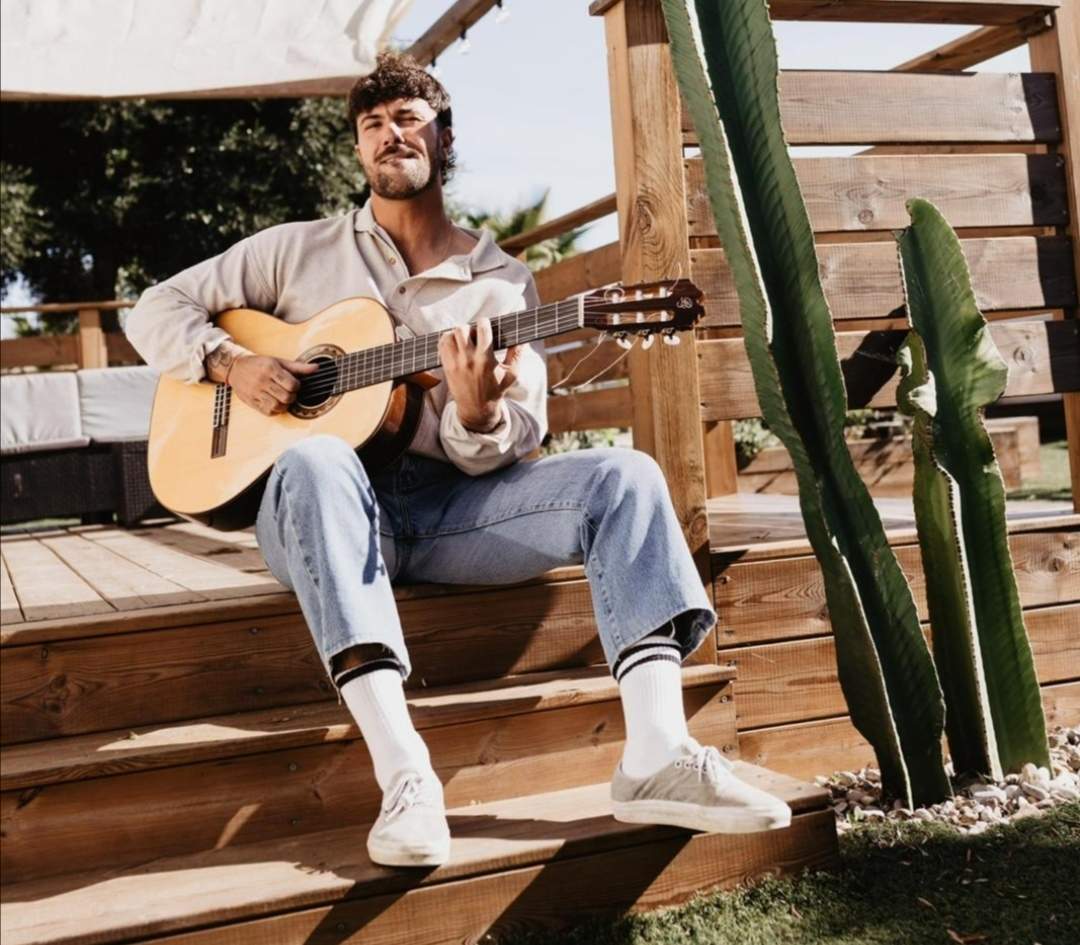 Moisés Losada