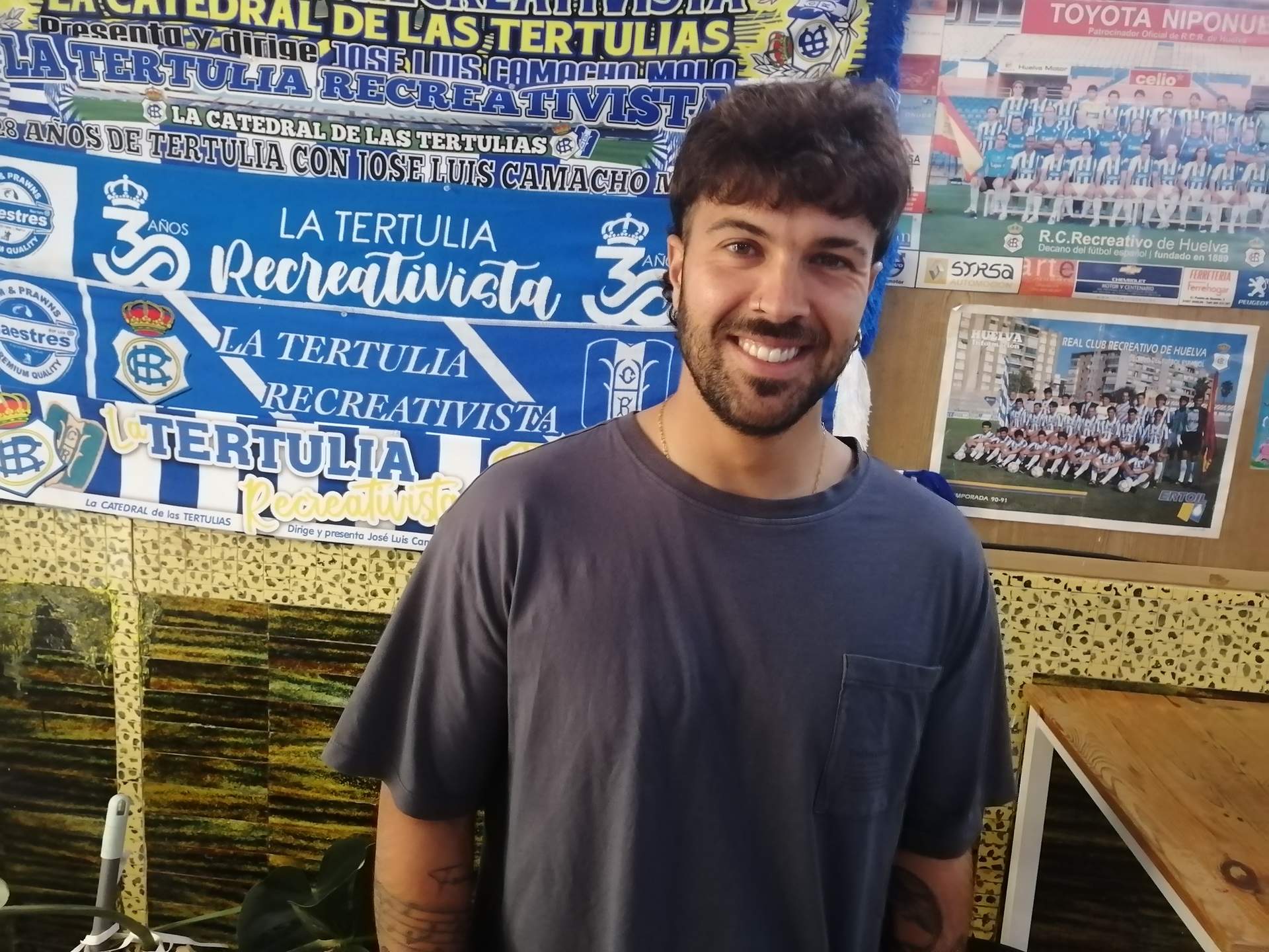 Moisés Losada