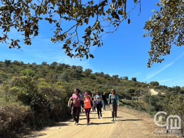 A aldeia de Odeleite ser� palco desta iniciativa