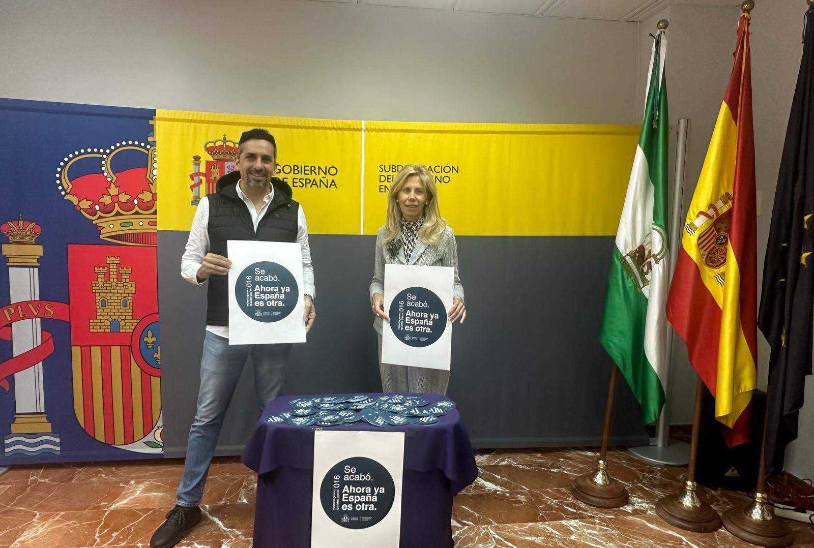 M. José Rico y Óscar Nova Fernández_!