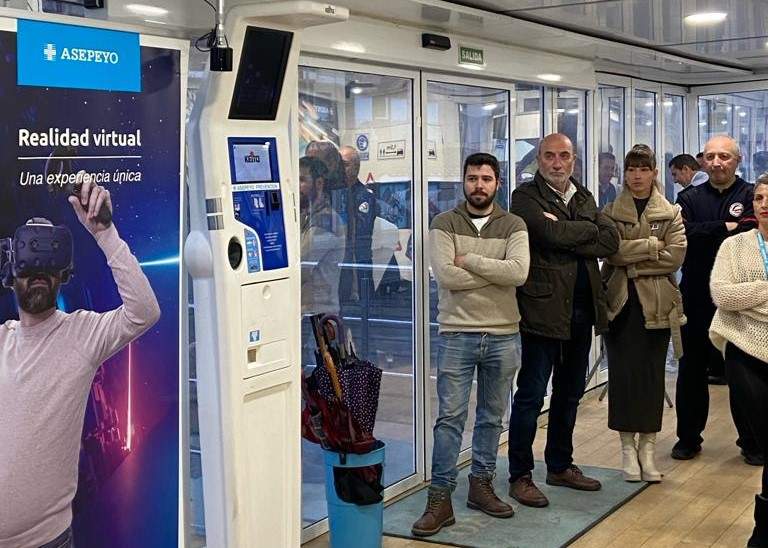 Asistentes a las jornadas celebradas en Huelva