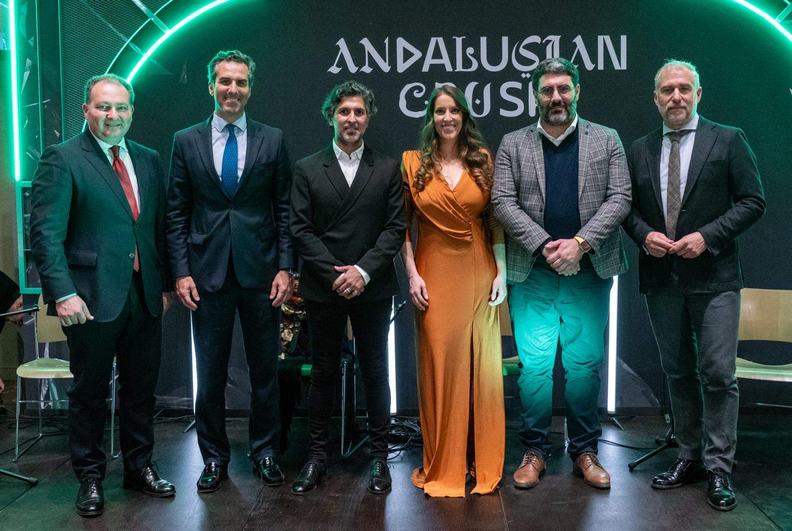 Presentación de la actuación