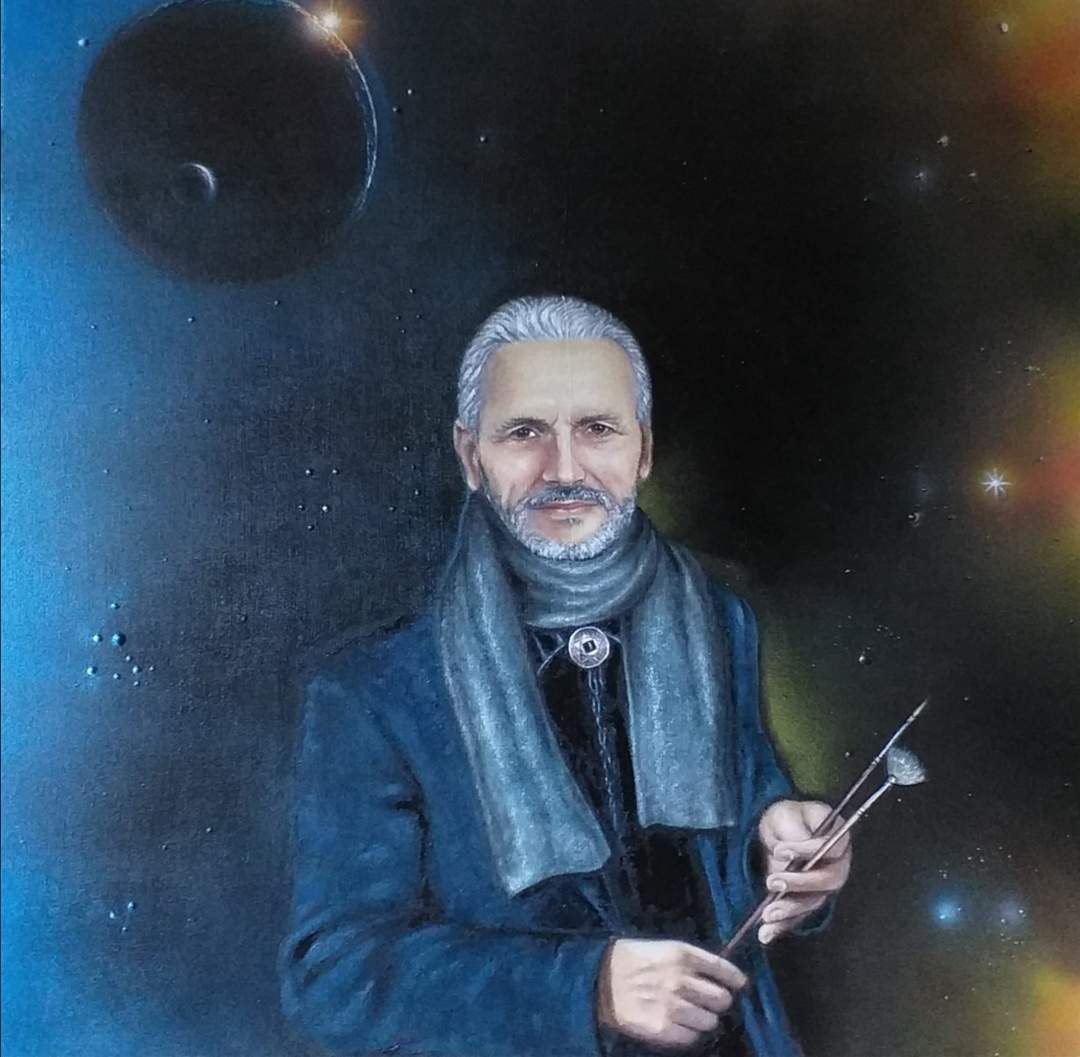 Paco de Dios