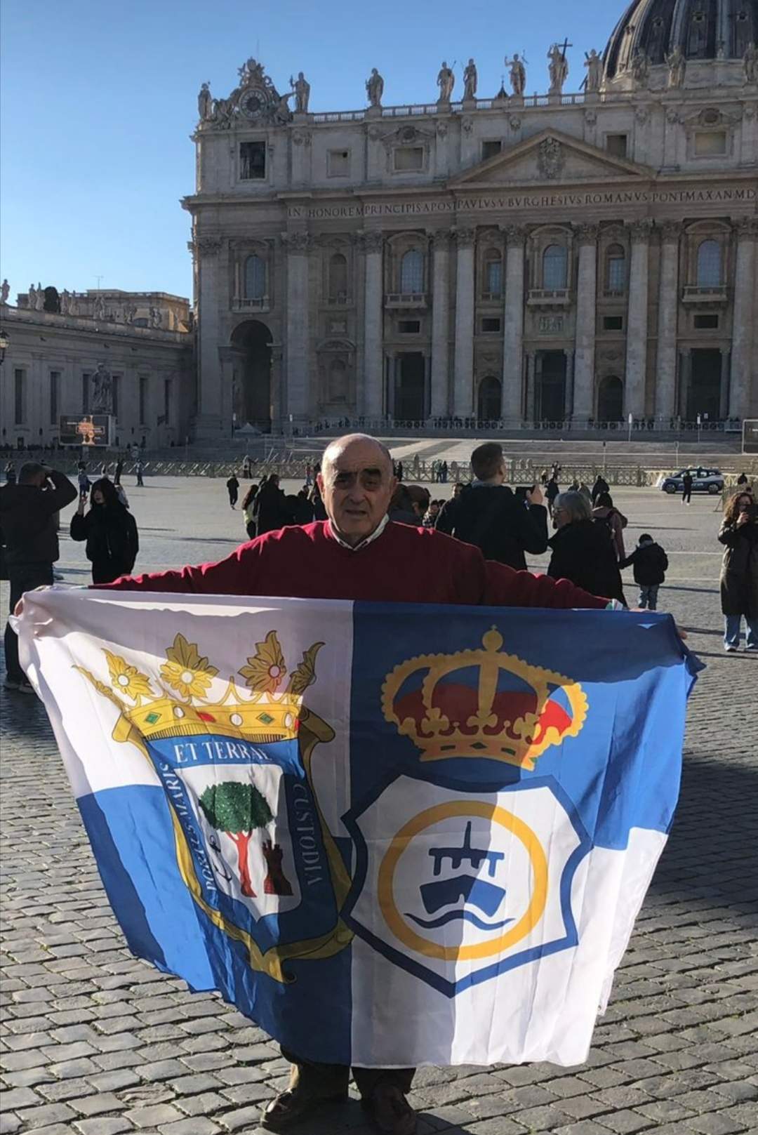 Antonio La O Leñero