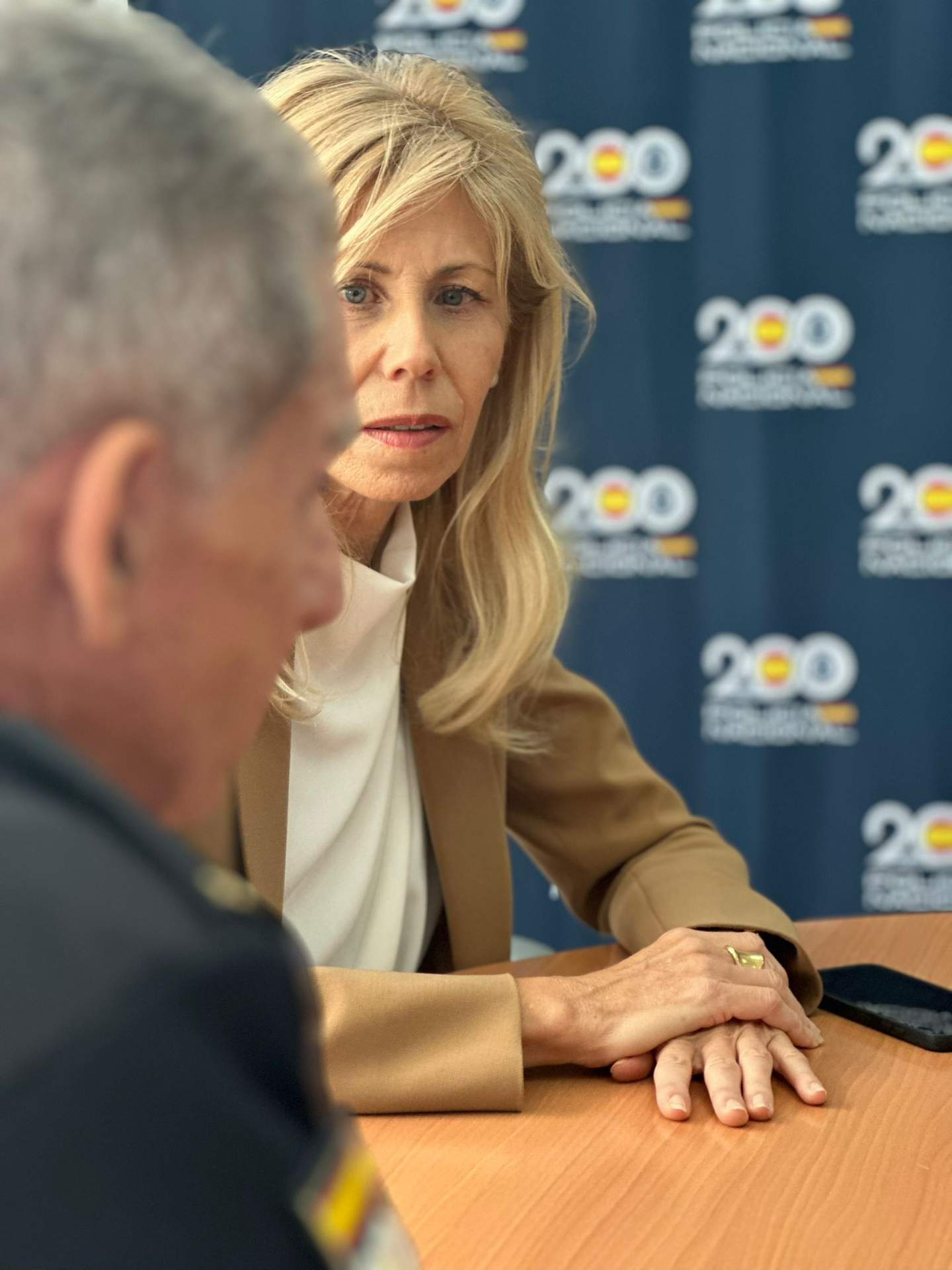 María José Rico