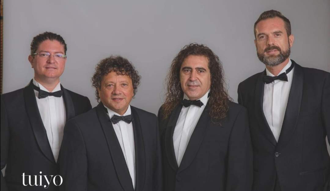 Cantores de Híspalis