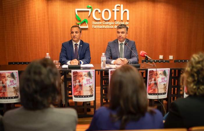Presentación de la campaña en Huelva