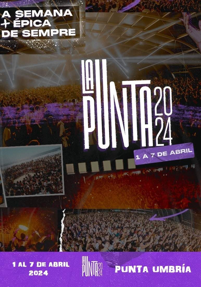 Turismo Festival La Punta