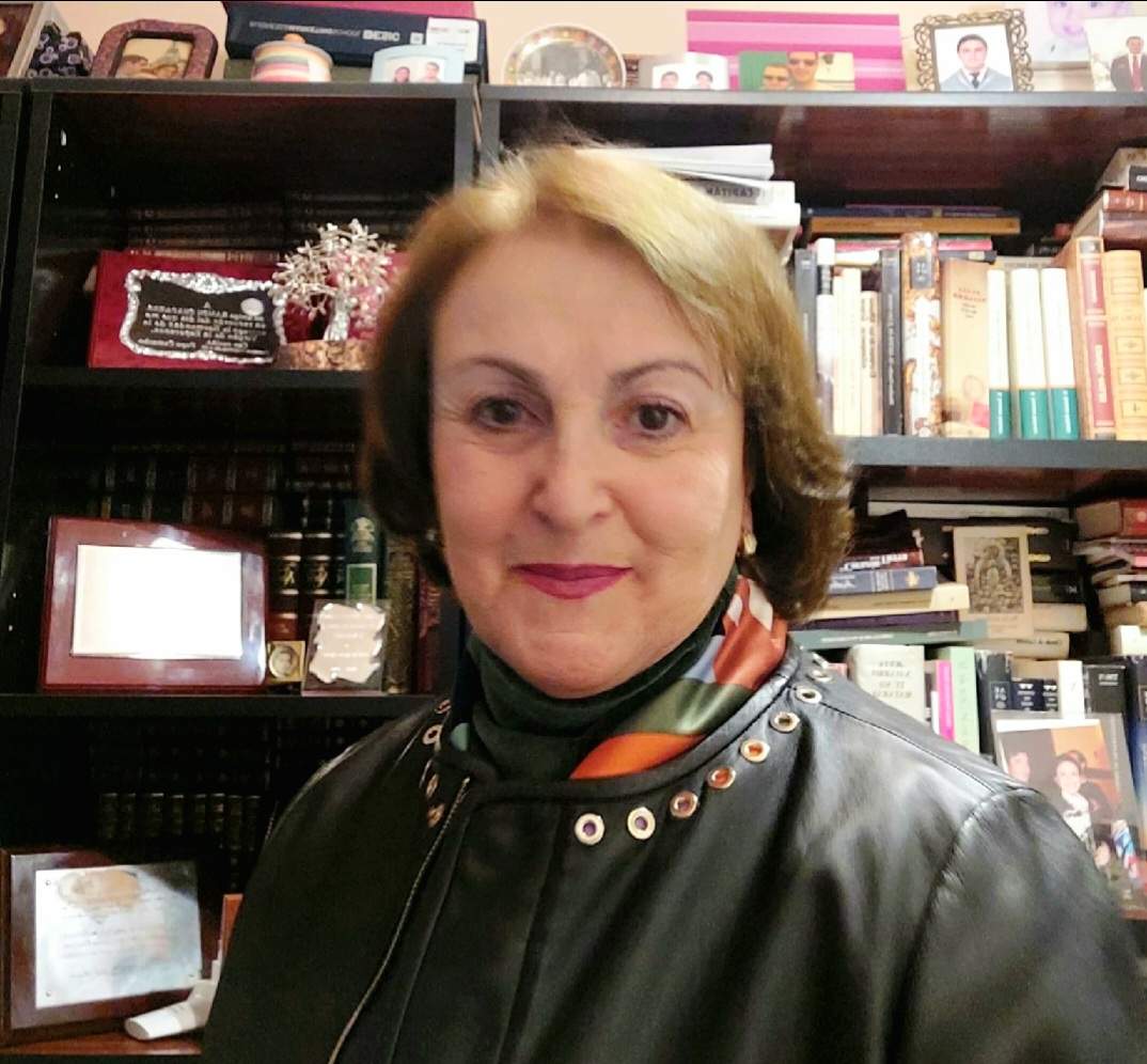 Pepa Holgado