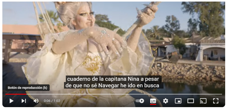 Nina Vagina