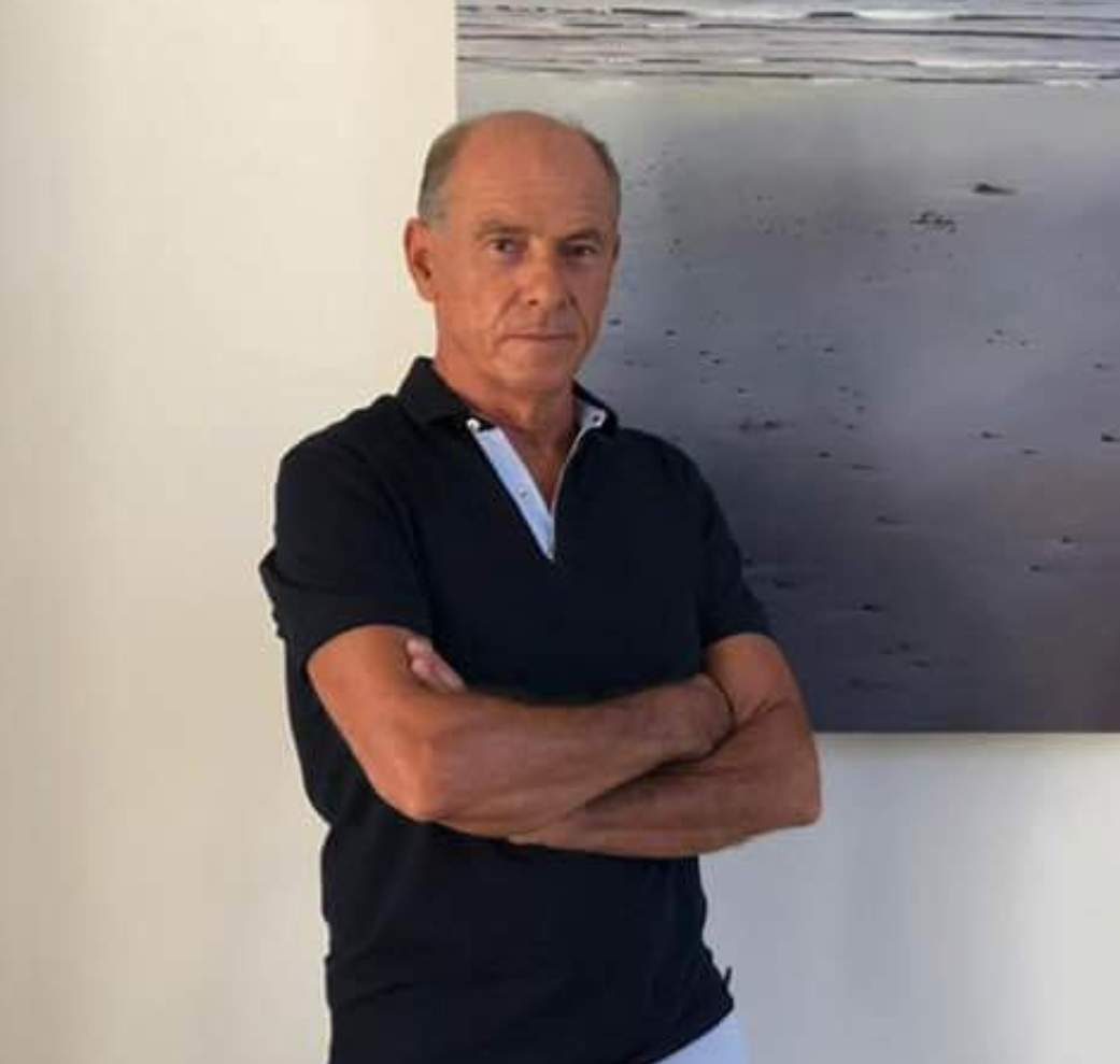 Pedro Quesada Serrano