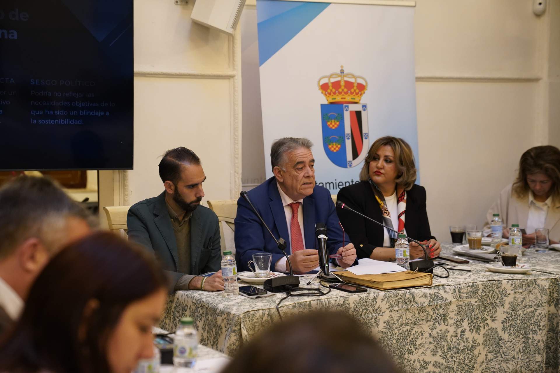 Francisco Bella hoy en Huelva