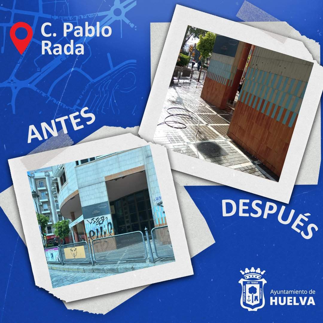 Foto de la acción municipal