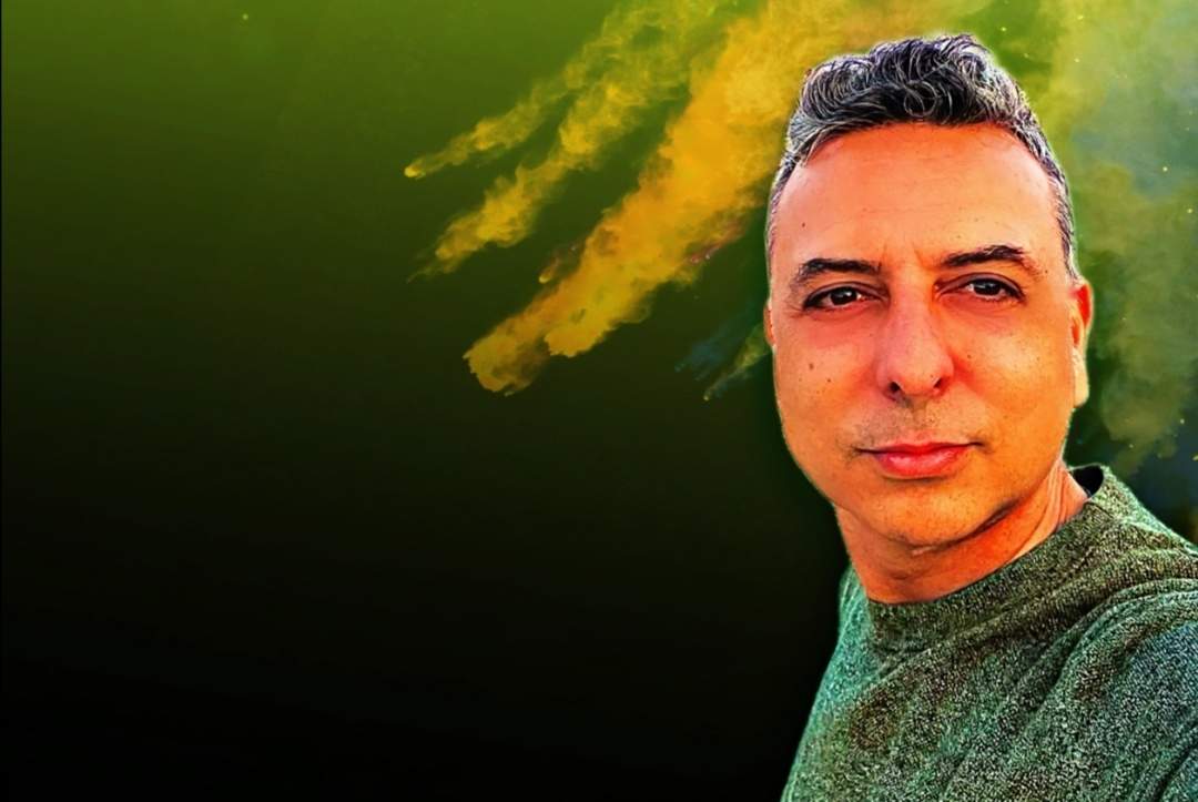 Óscar Santa Cruz