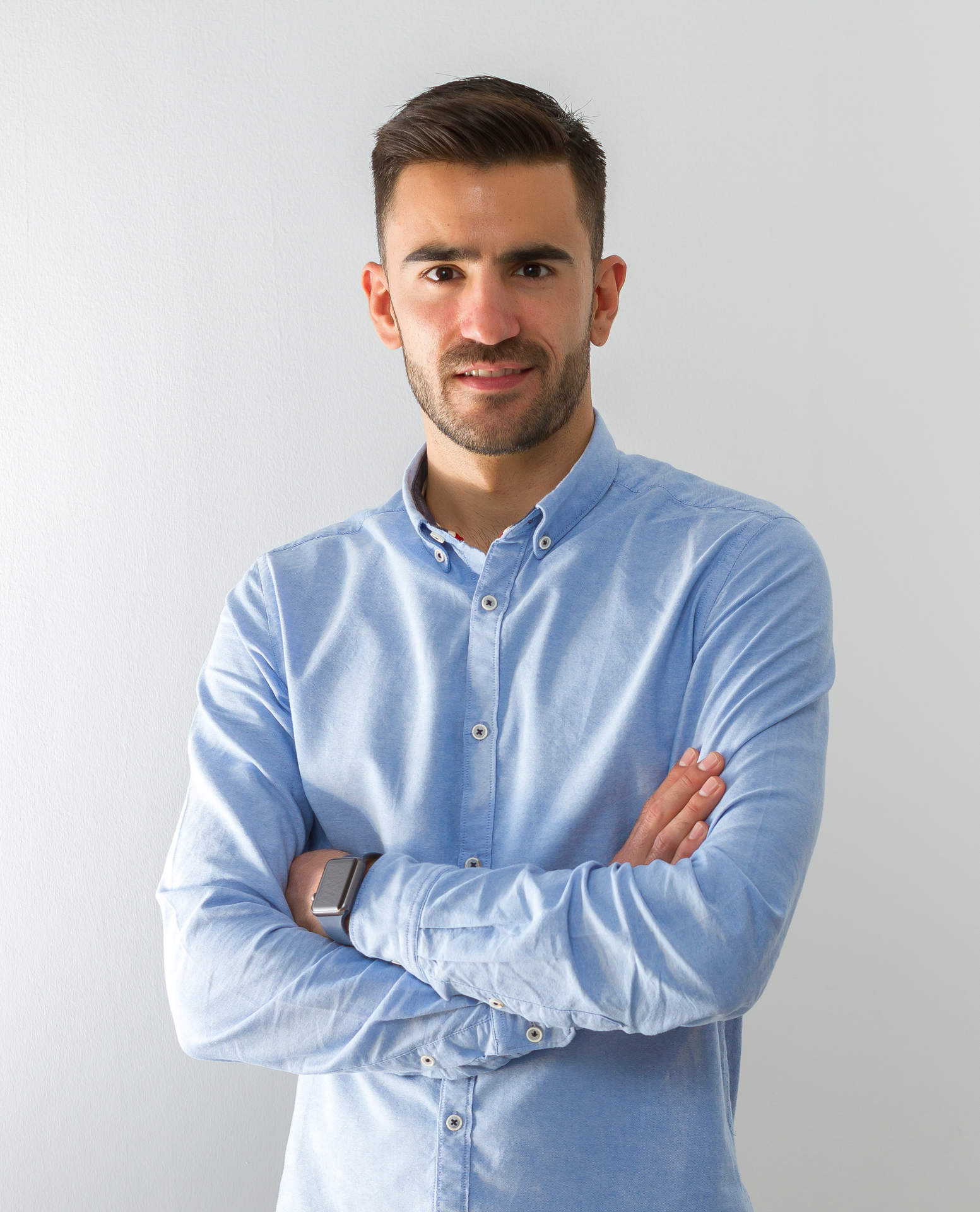 Pablo A. López Cáceres
